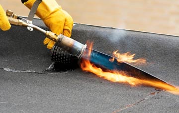 flat roof repairs Gretna Green, Dumfries And Galloway