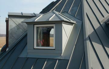 metal roofing Gretna Green, Dumfries And Galloway