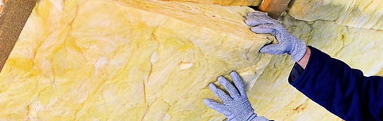 quotes for Gretna Green roof insulation