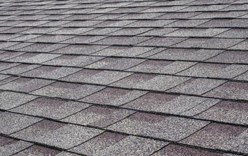 Gretna Green tiles for shallow pitch roofing