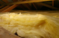 Gretna Green pitch roof insulation